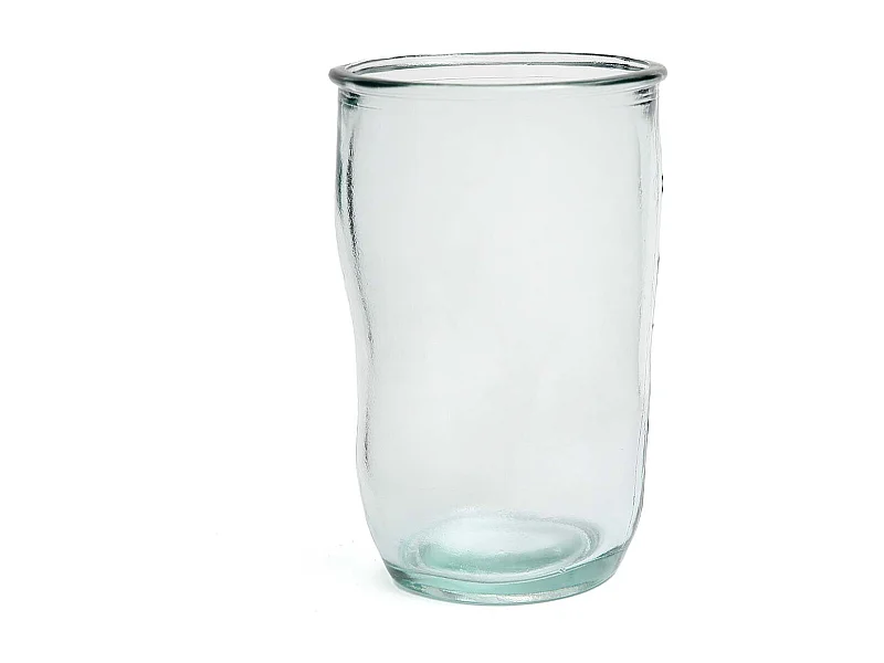 Il Bicchiere Yin - Blu