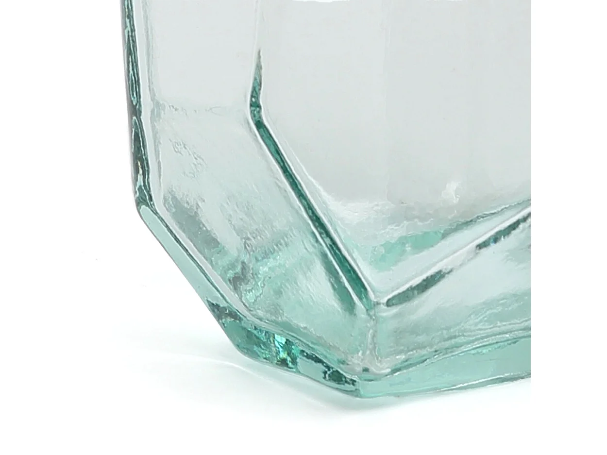 Il Bicchiere Origami - Blu