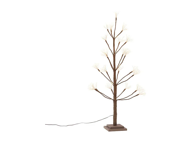 Arbre Led naturel 90 cm