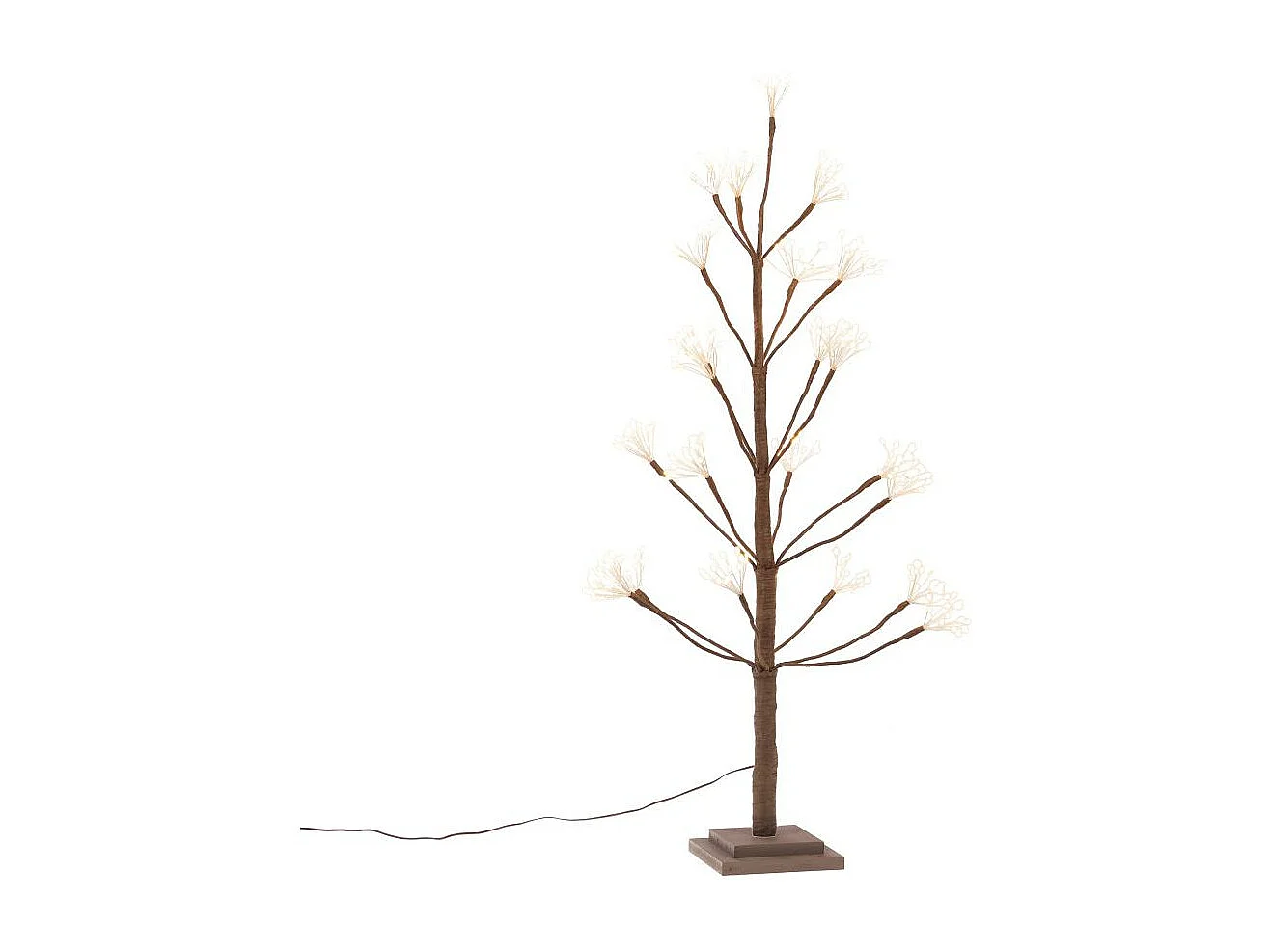 Arbre Led naturel 90 cm