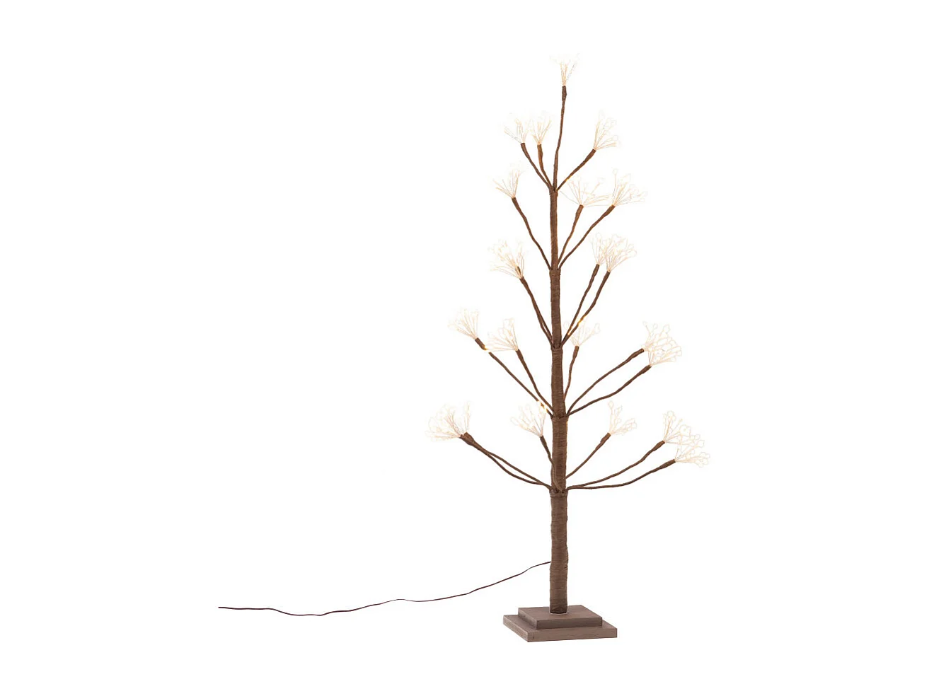 Arbre Led naturel 90 cm