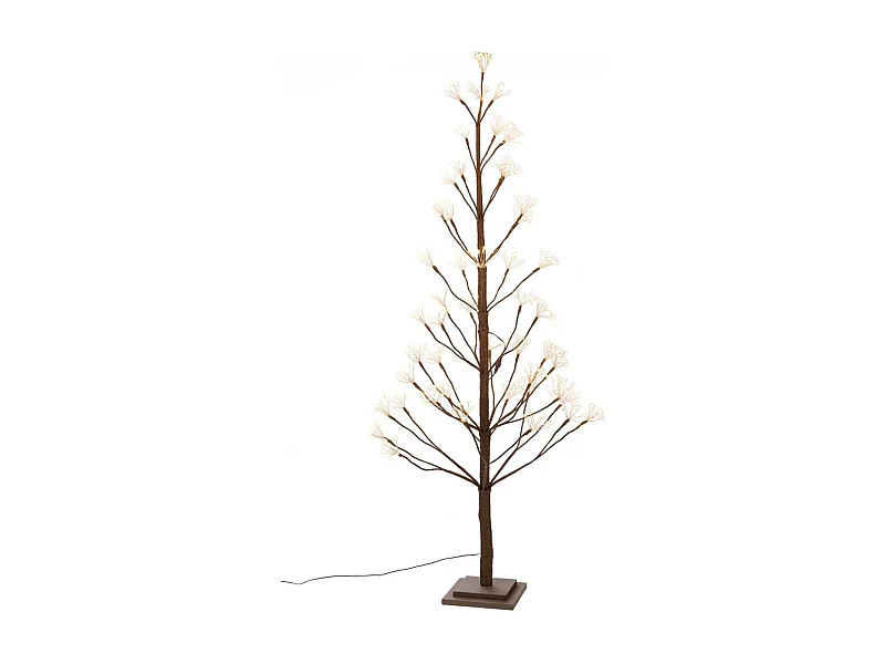 Arbre Led naturel 150 cm