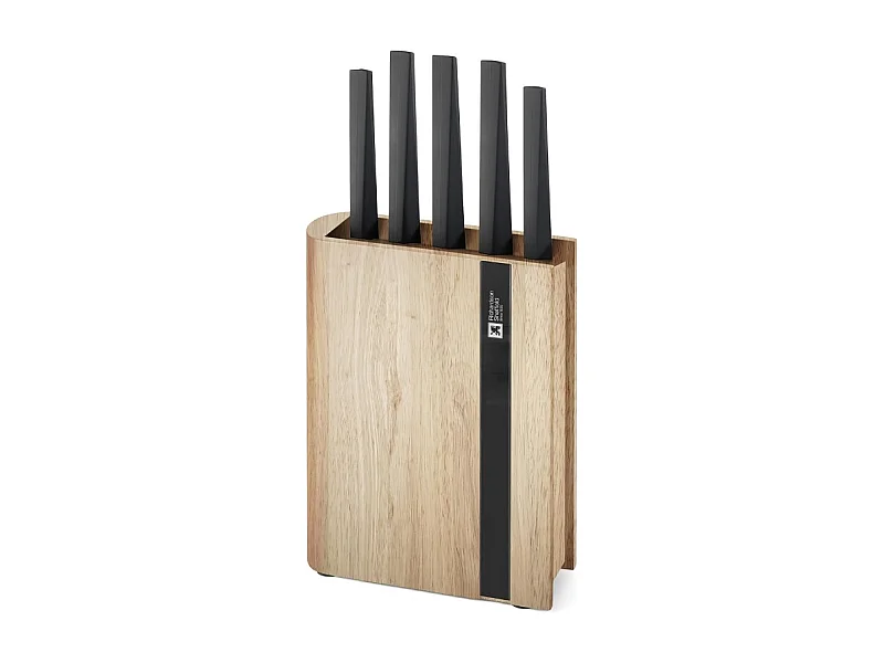 Richardson Sheffield Bloc de 5 couteaux - R310AAK498K20