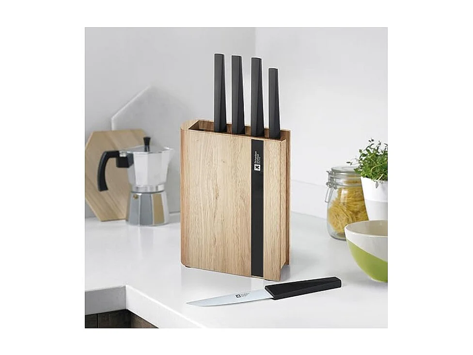 Richardson Sheffield Bloc de 5 couteaux - R310AAK498K20