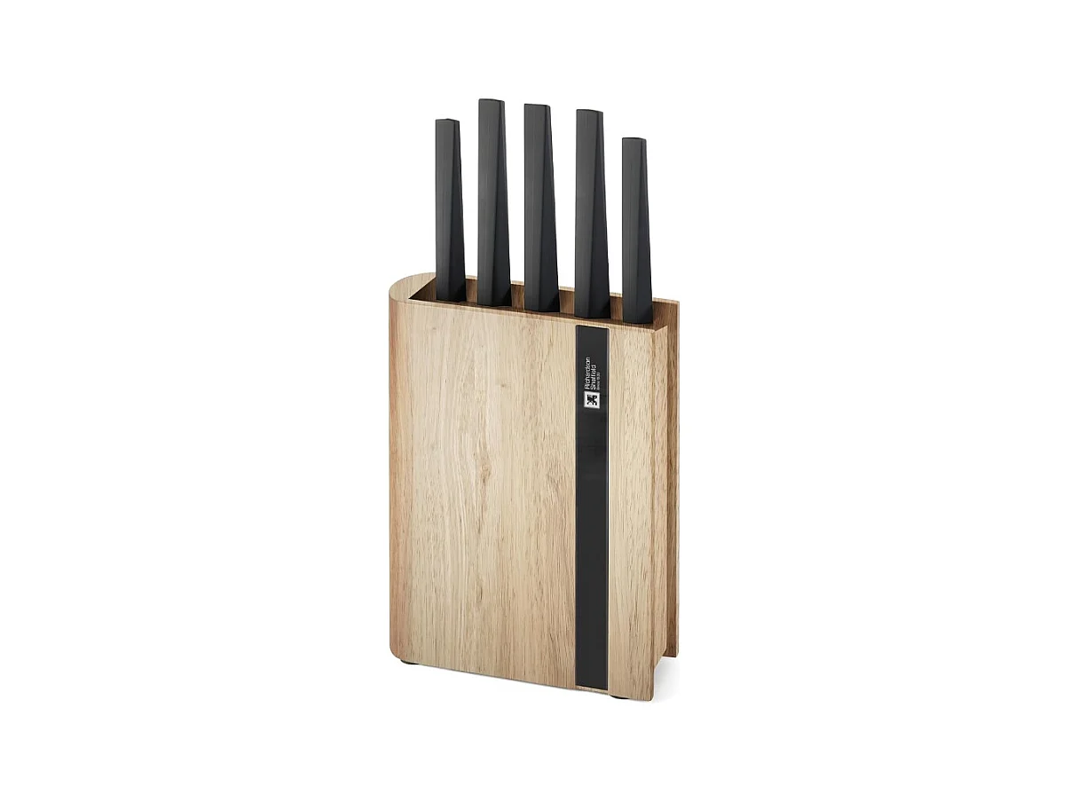Richardson Sheffield Bloc de 5 couteaux - R310AAK498K20