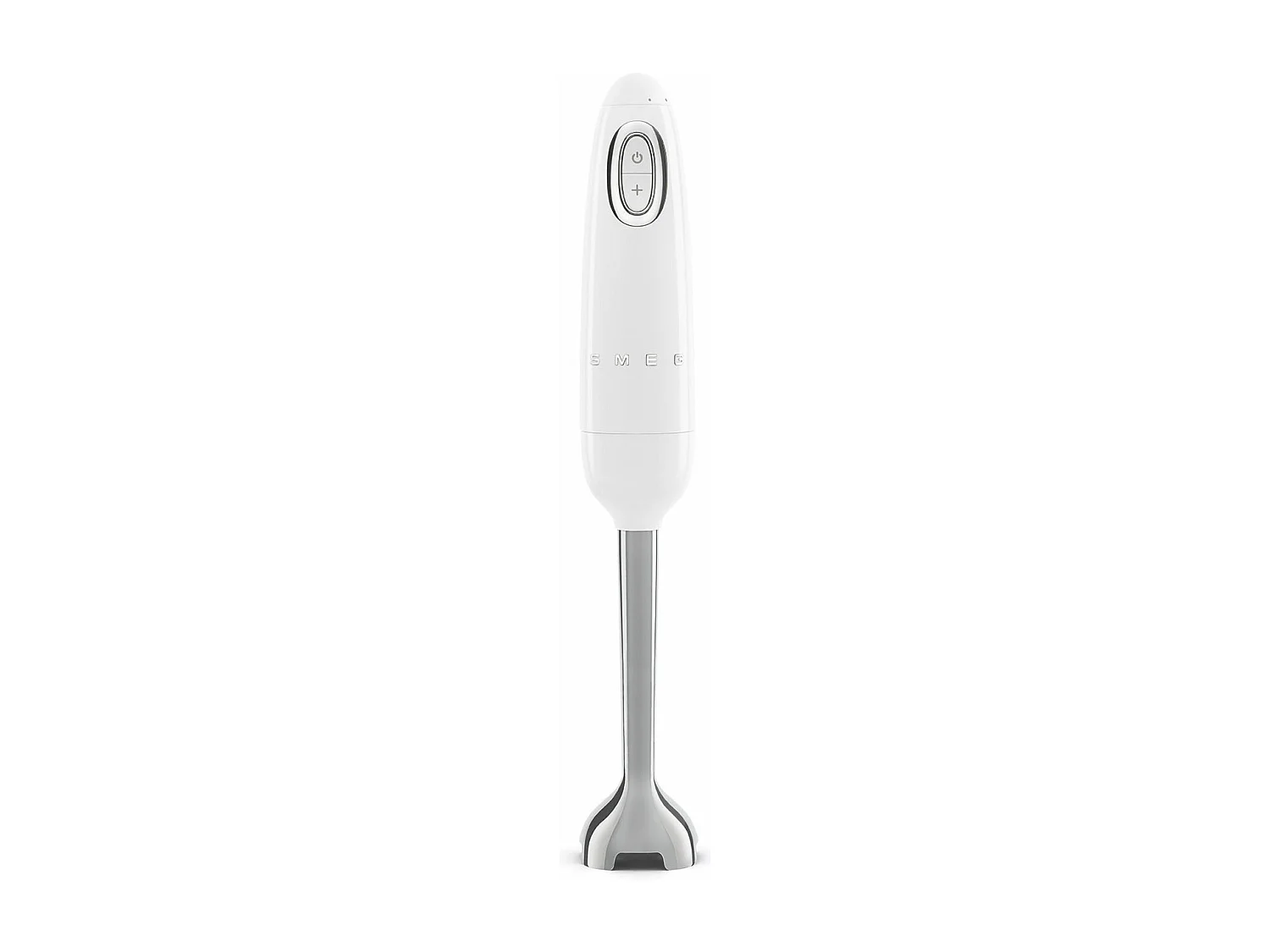Mixeur avec accessoires blanc