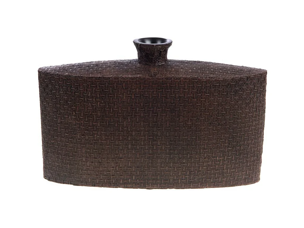 Vase long djanet 26 cm