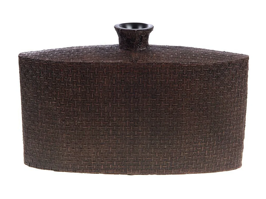 Vase long djanet 26 cm