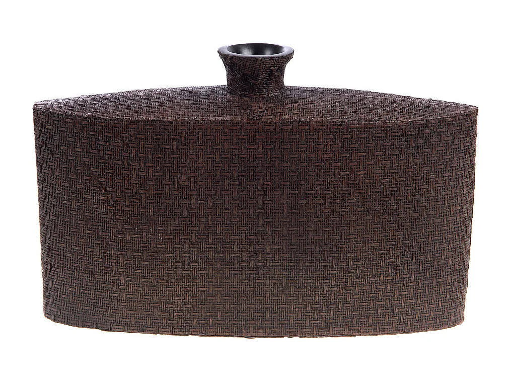 Vase long djanet 26 cm