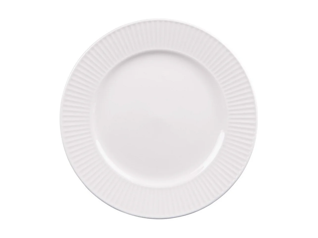 Assiette à dessert Lina 20 cm (lot de 6)