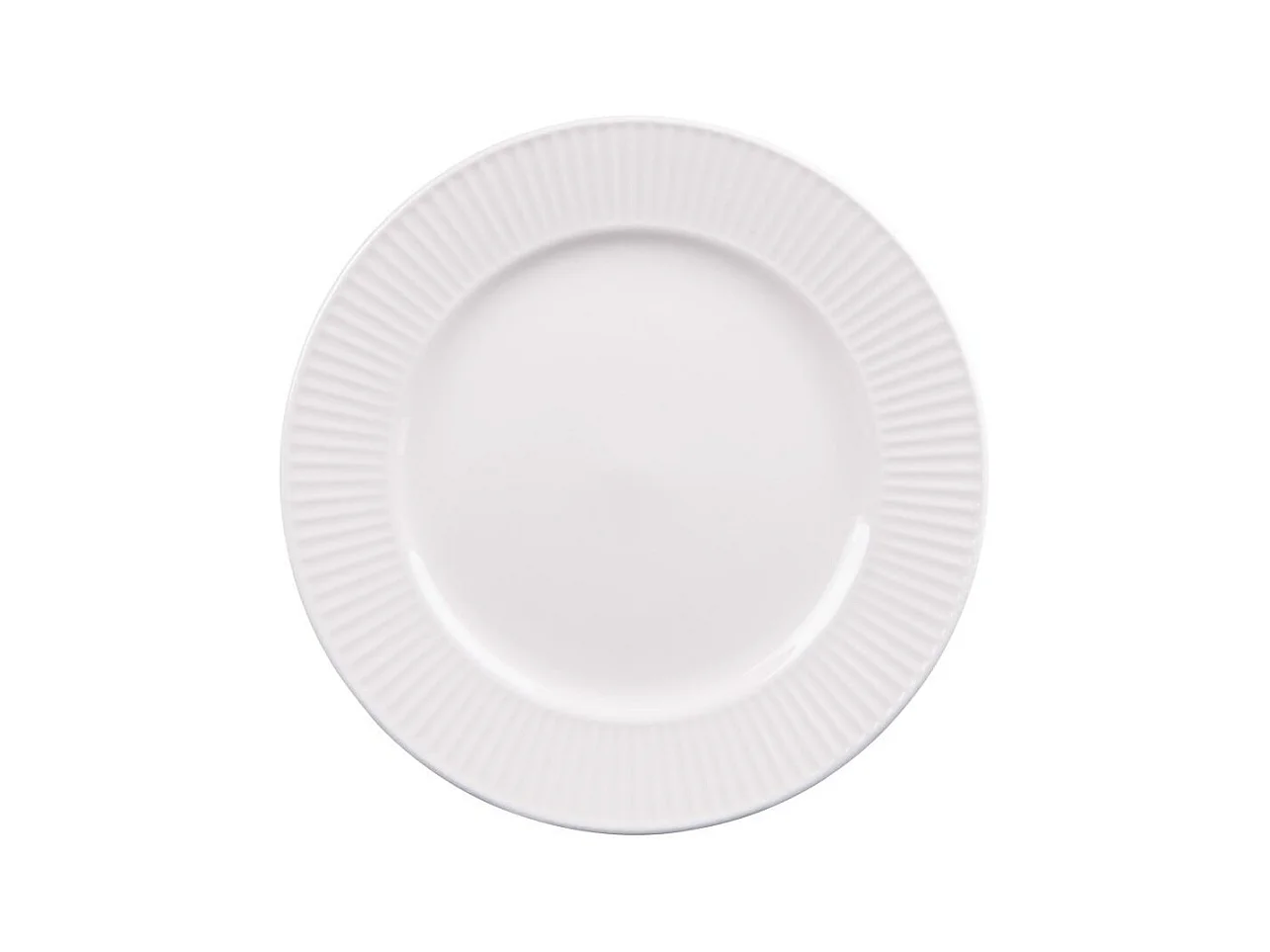 Assiette à dessert Lina 20 cm (lot de 6)
