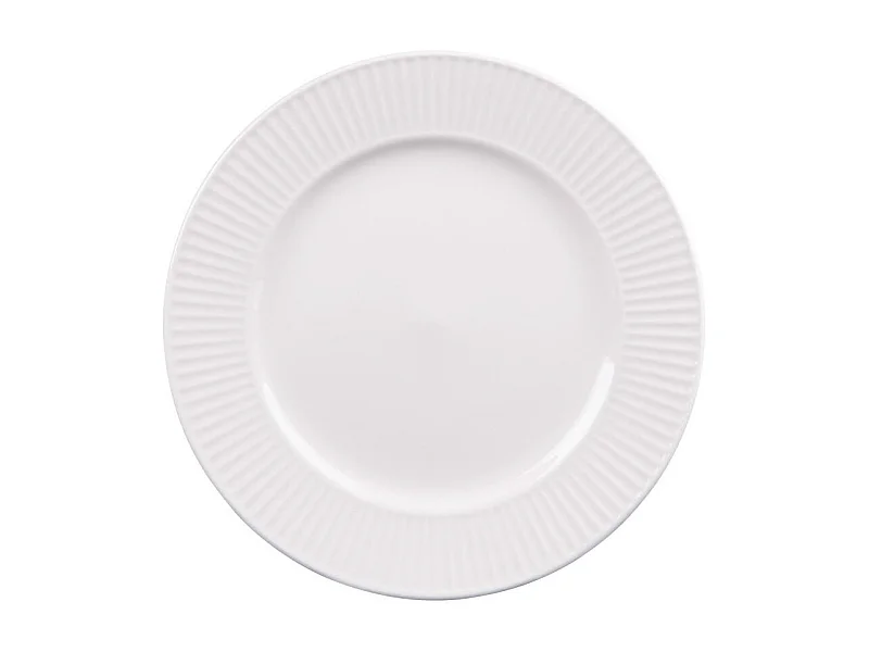 Assiette à dessert Lina 20 cm (lot de 6)