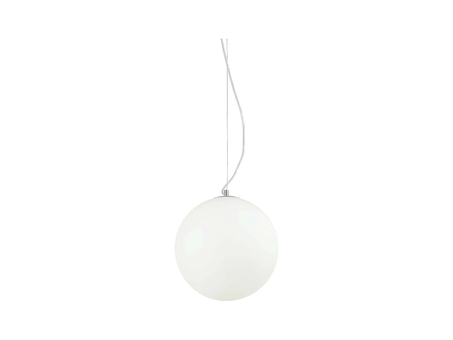MAPA SP1 D30, interieurvering, Ideal Lux