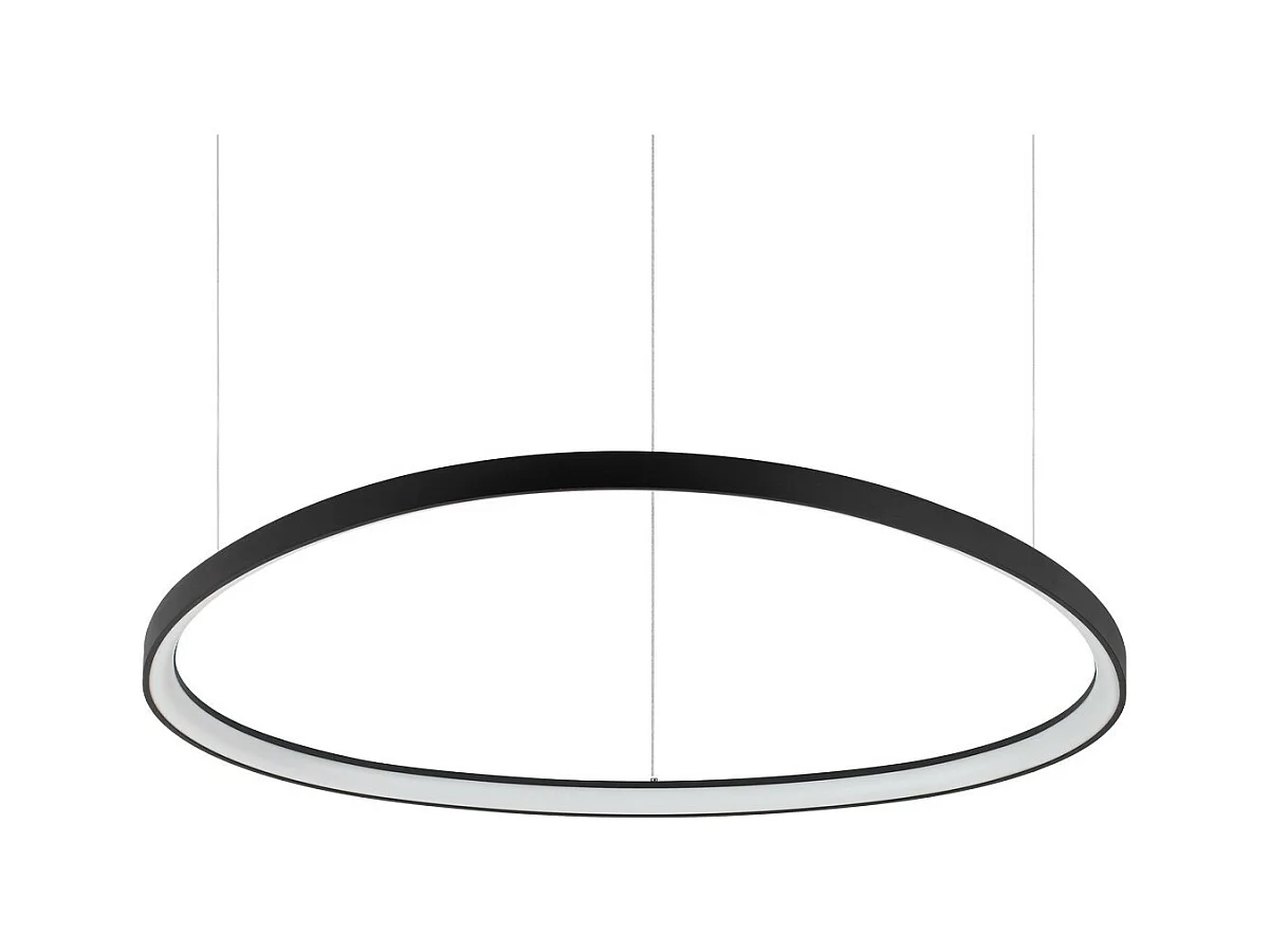 GEMINI SP D105 AAN-UIT, vering, ideal lux