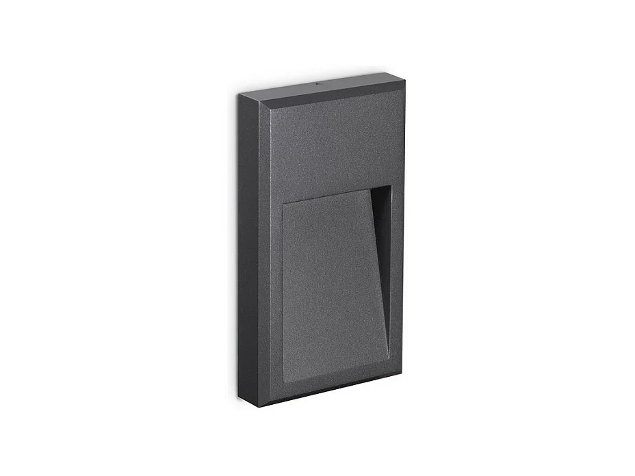 FEBE - 2 AP, Wandlamp, Ideal Lux