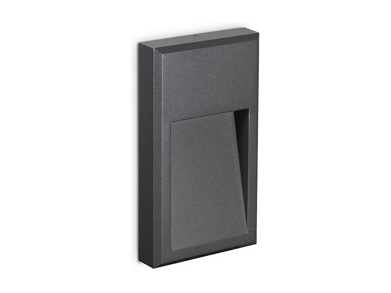 FEBE - 2 AP, Wandlamp, Ideal Lux