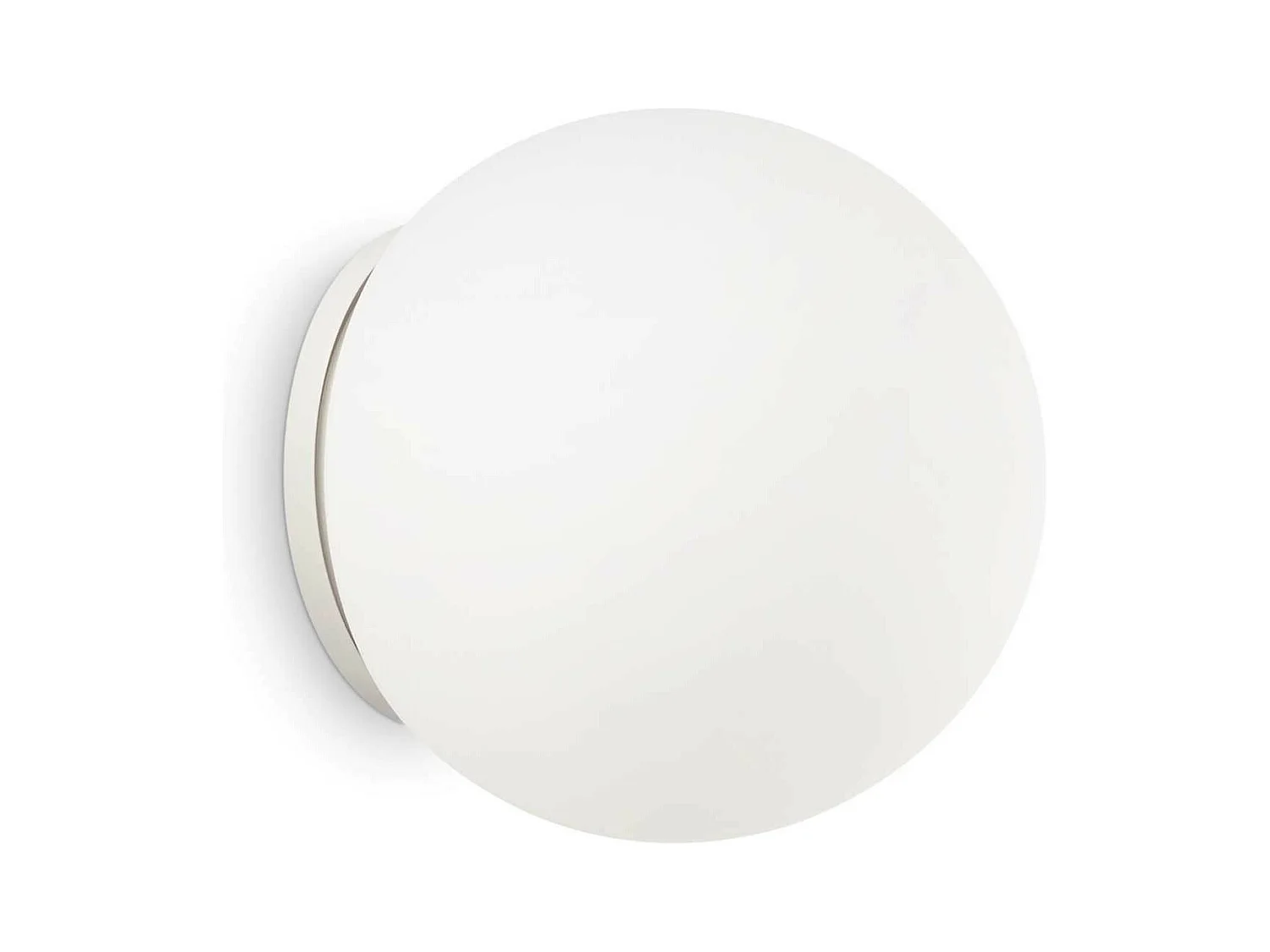 MAPA AP1 D30, Wandlamp, Ideal Lux