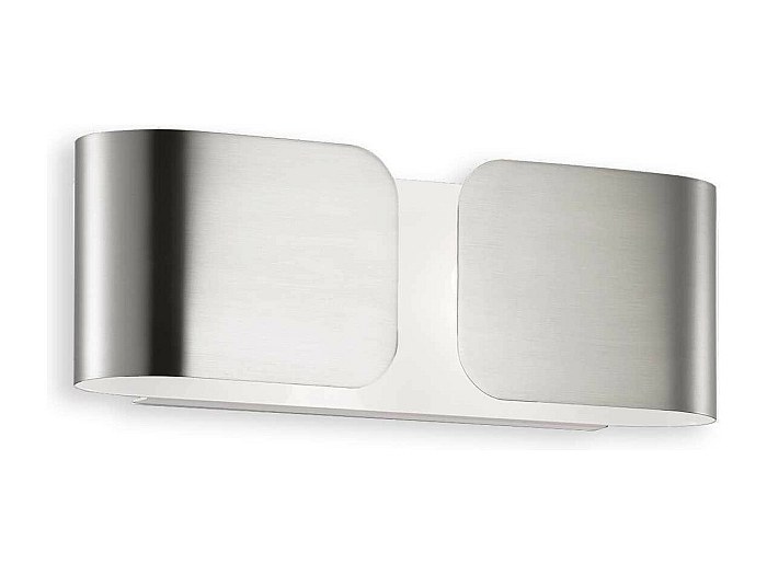 Applique A Parete Ideal Lux TICK AP ORO - Design Moderno, Finitura Oro, Luce Calda, A Basso Consumo Energetico
