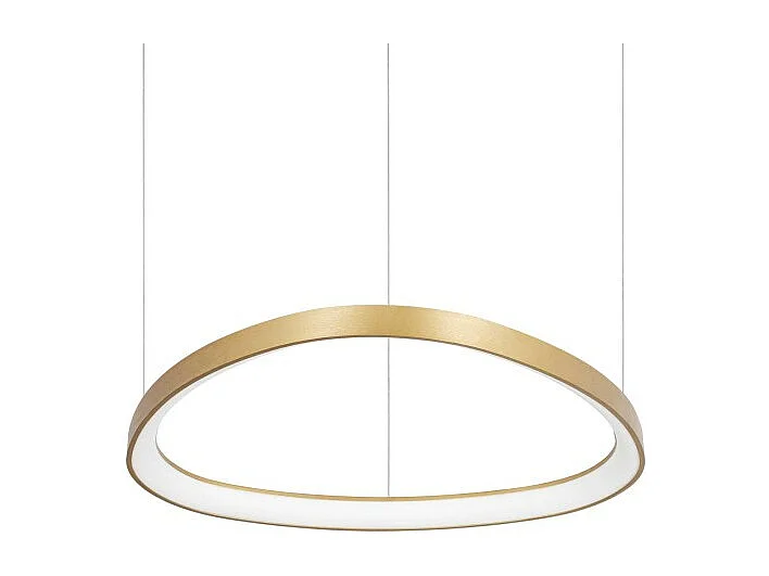 GEMINI SP D061 DALI/PUSH, Suspensión, Ideal Lux