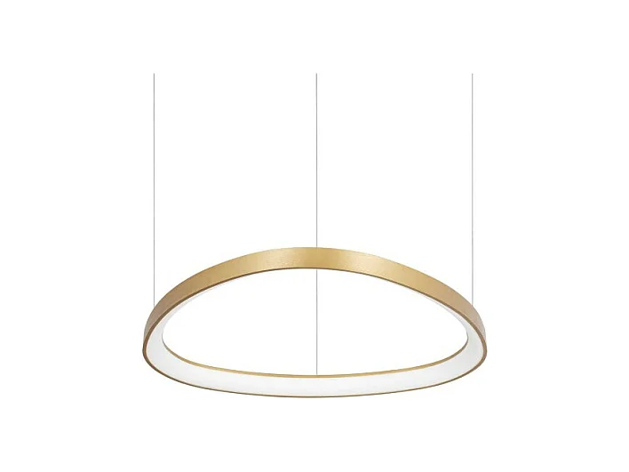 GEMINI SP D061 DALI/PUSH, Suspension, Ideal Lux
