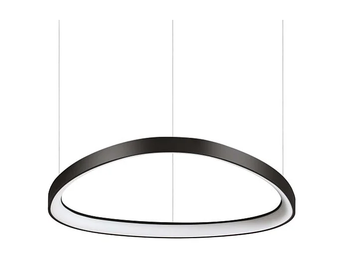 GEMINI SP D061 DALI/PUSH, Suspension, Ideal Lux
