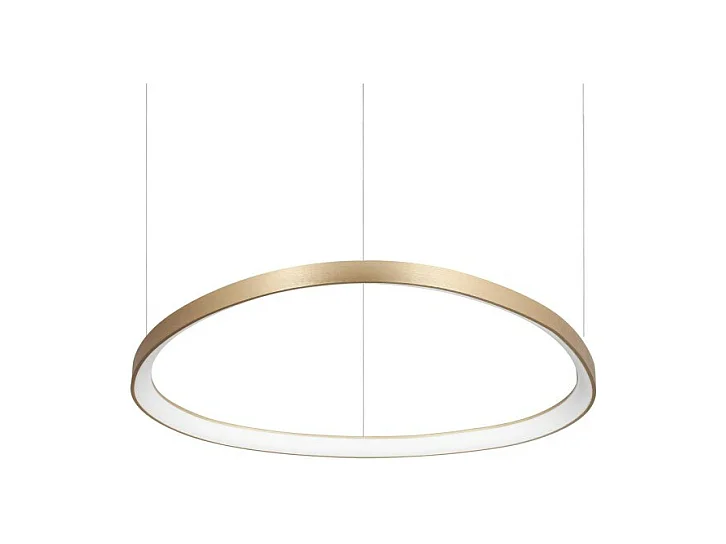 GEMINI SP D081 DALI/PUSH, Suspension, Ideal Lux
