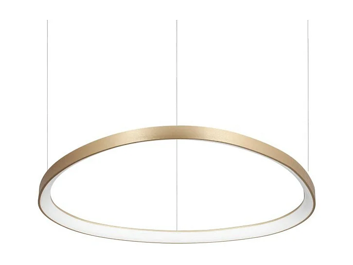 GEMINI SP D081 DALI/PUSH, Suspension, Ideal Lux