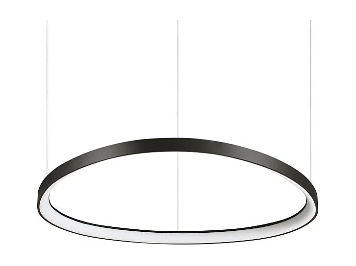 GEMINI SP D081 DALI/PUSH, Sospensione, Ideal Lux