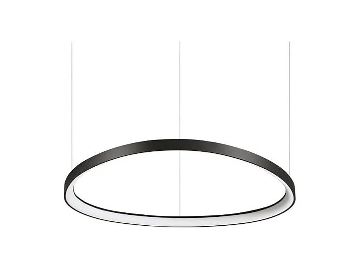 GEMINI SP D081 DALI/PUSH, Suspension, Ideal Lux