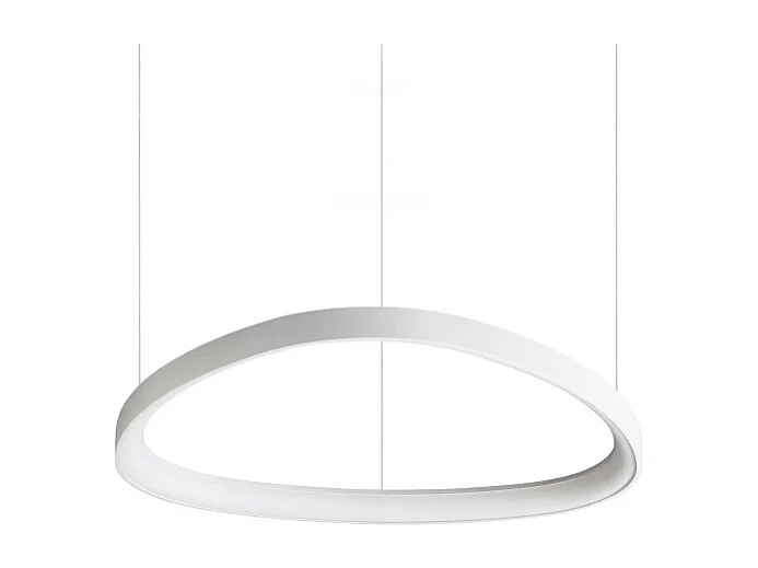 GEMINI SP D061 DALI/PUSH, Sospensione, Ideal Lux