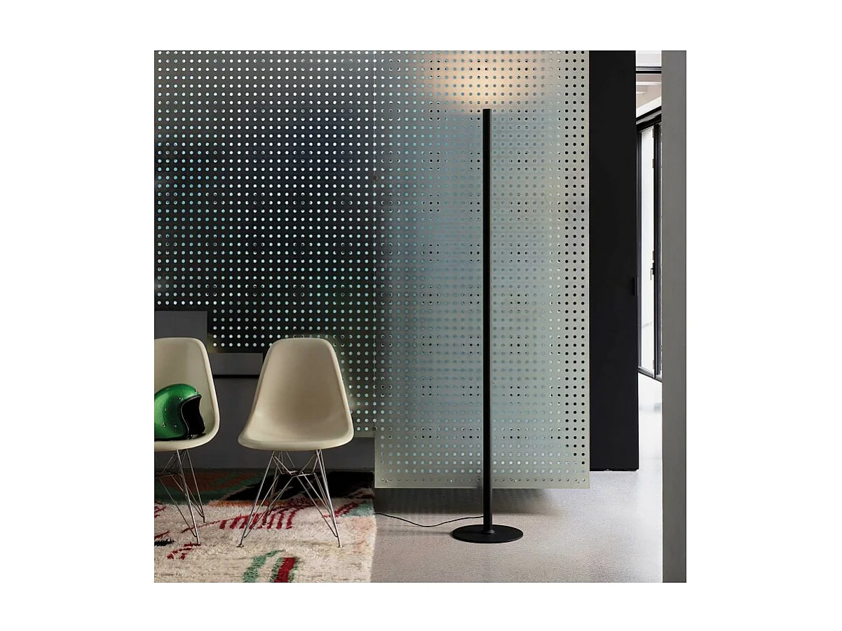 LOOK PT1, Lampadaire, Ideal Lux