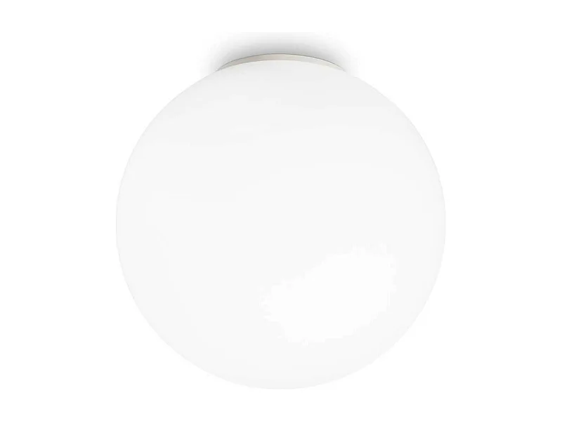 MAPA PL1 D40, plafondlamp voor binnen, Ideal Lux