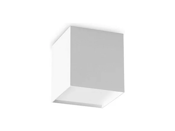 KUBIKO PL, Plafonnier, Ideal Lux