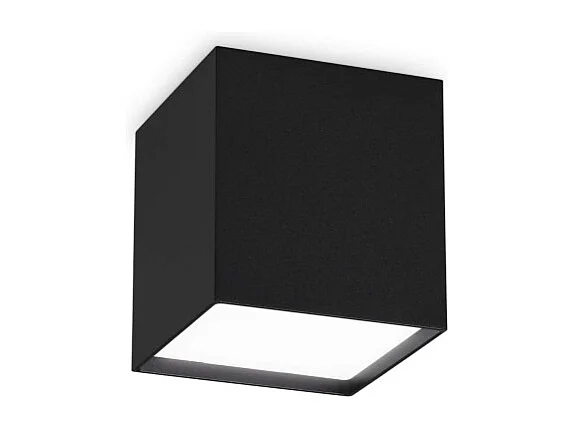 KUBIKO PL, Lámpara de techo, Ideal Lux