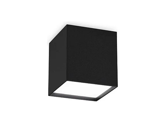 KUBIKO PL, Plafonnier, Ideal Lux