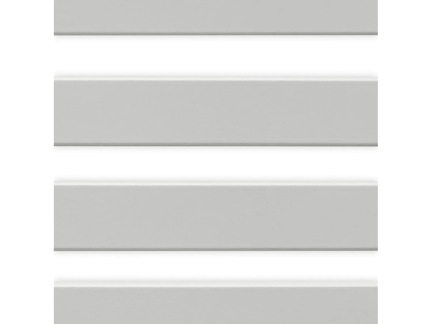 DHOME Tête de Lit Bois Recyclé Dm Style Palette Japonaise 80x46cm Lits 80/90 - Blanc Massif