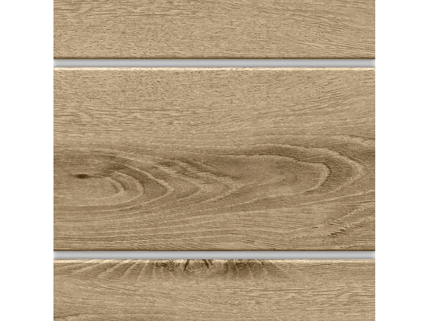 DHOME Tête de Lit Bois Recyclé Dm Style Palette Horizontale 80x46cm Lits 80/90 - Bois Cambrien