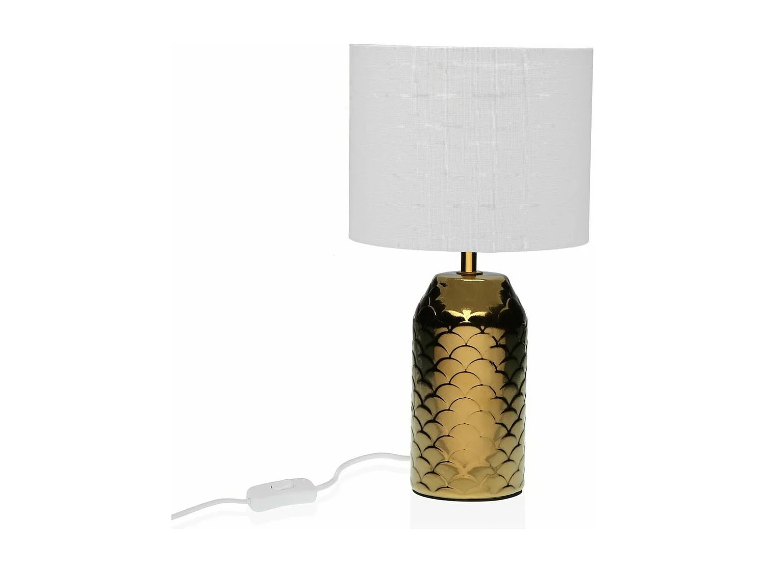 Lampe de Chevet Versa Porcelaine
