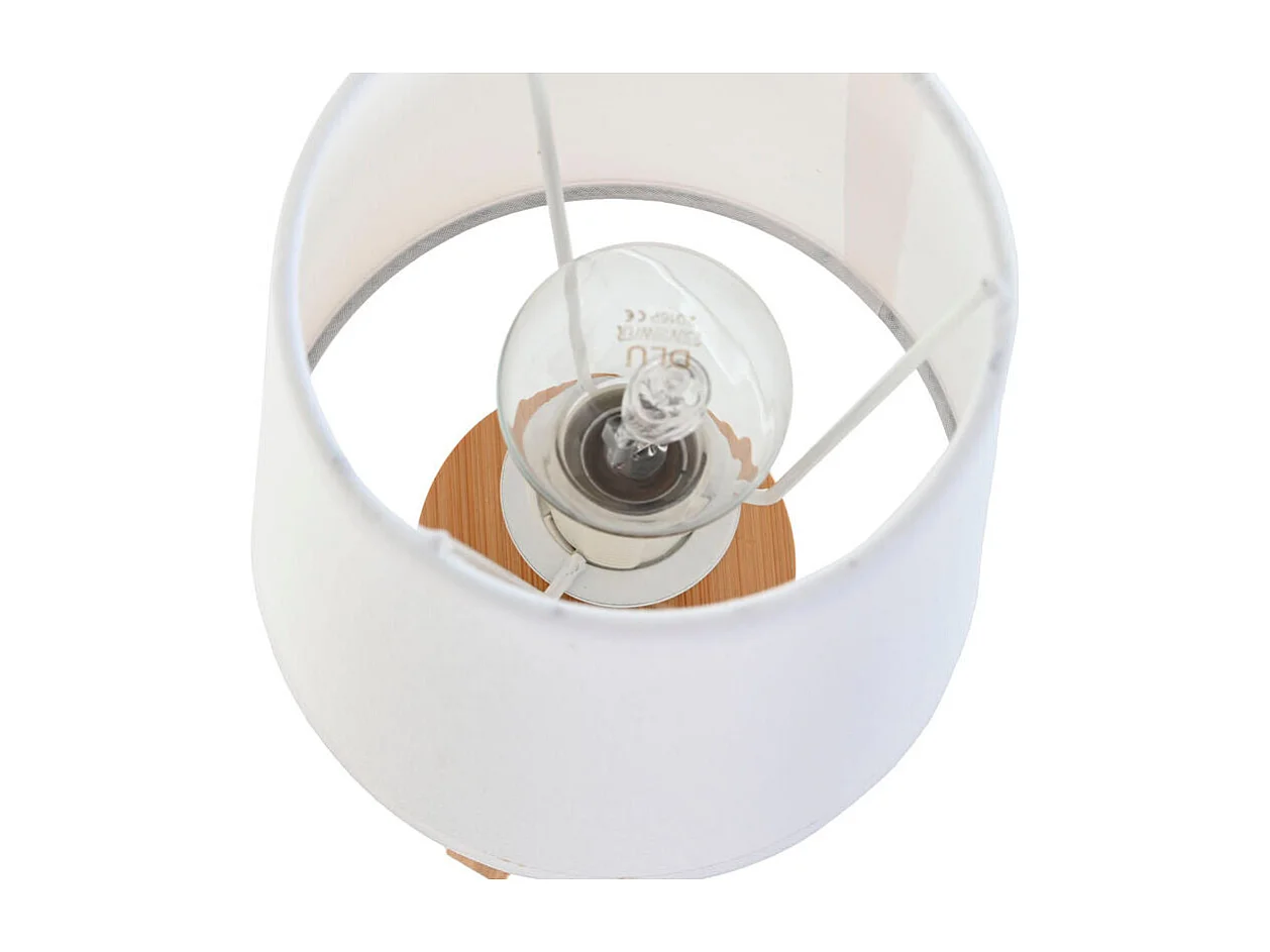 Lampe de chevet Home ESPRIT