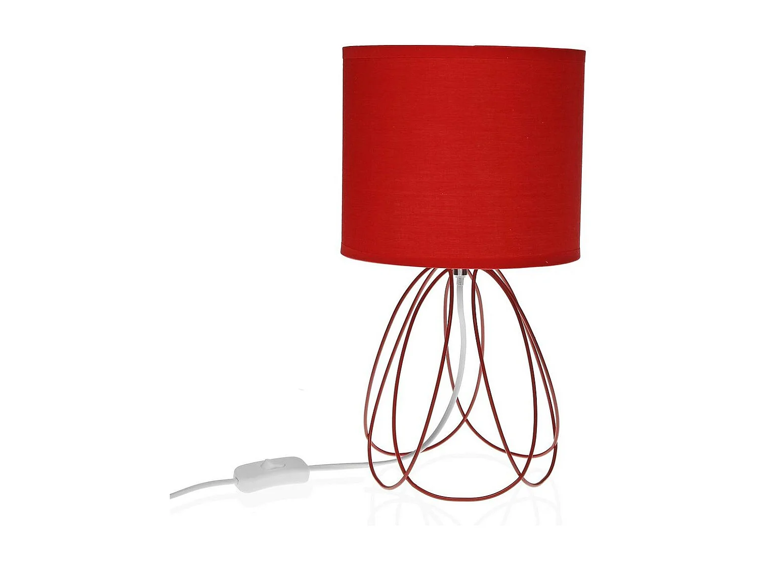 Lampe de Chevet Versa Mila