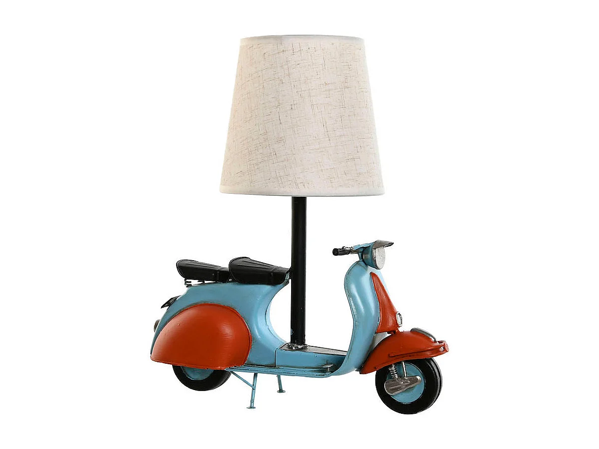 Lampe de chevet Home ESPRIT