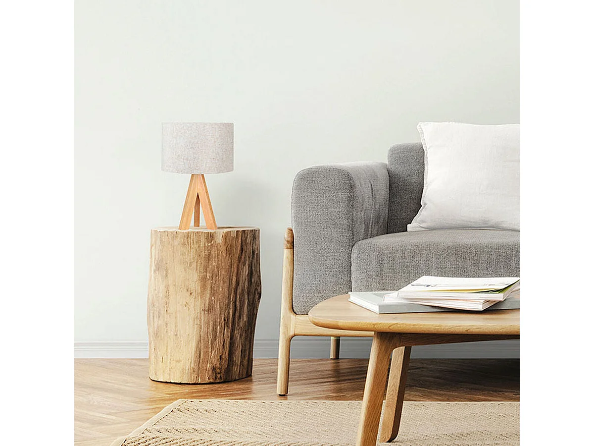 Lampe de Chevet EDM 32160