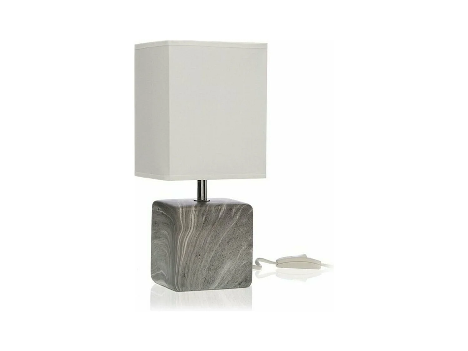 Lampe de Chevet Versa Arvin Céramique