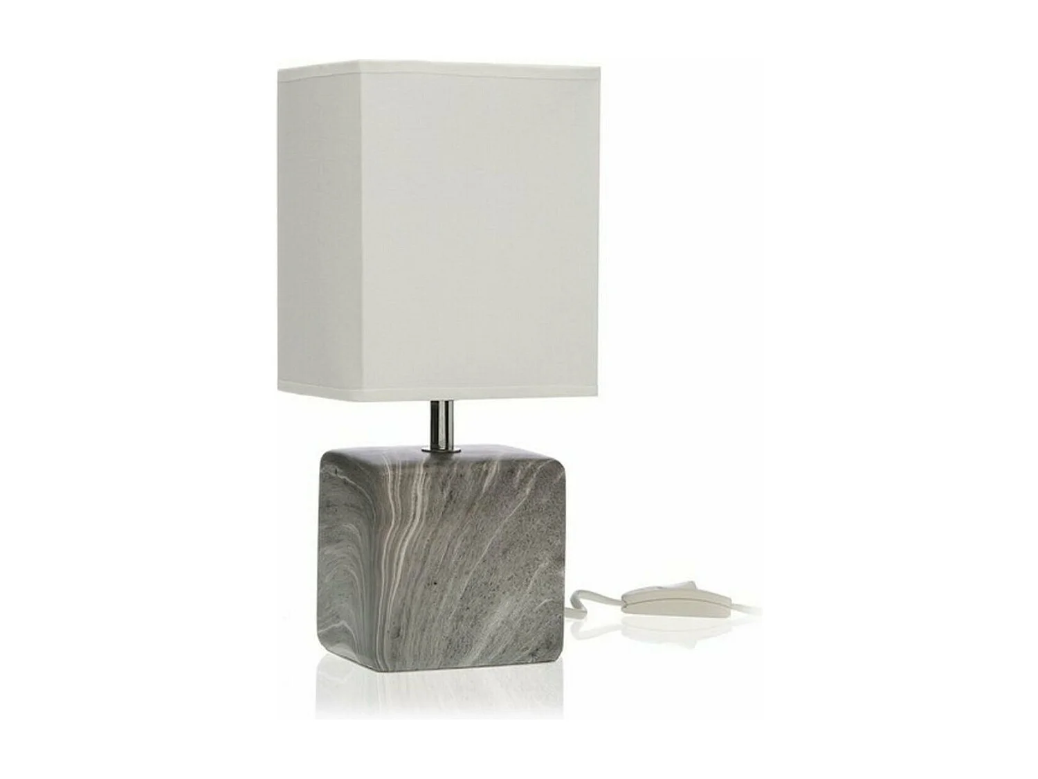 Versa Lámpara de mesilla Arvin Cerámica