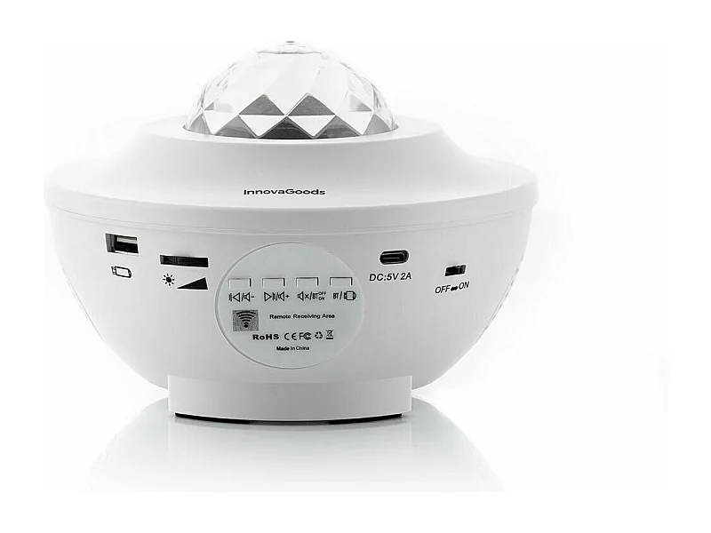 Projecteur d'Étoiles Sedlay InnovaGoods