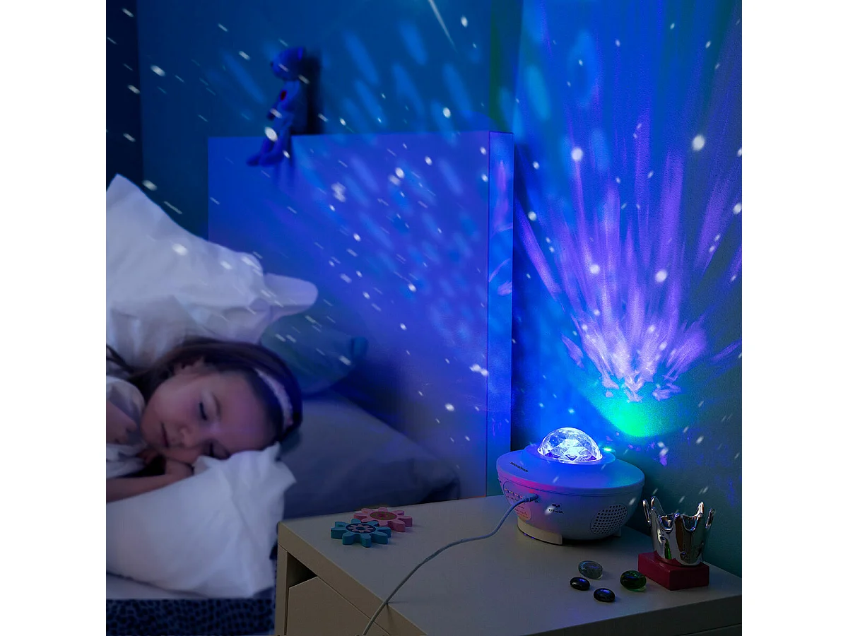 Proyector Sedlay InnovaGoods Star