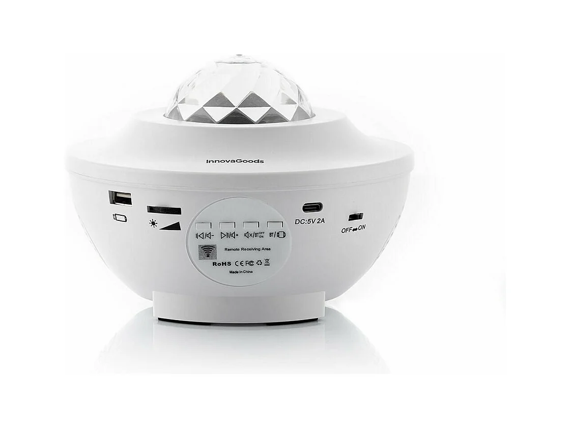 Projecteur d'Étoiles Sedlay InnovaGoods