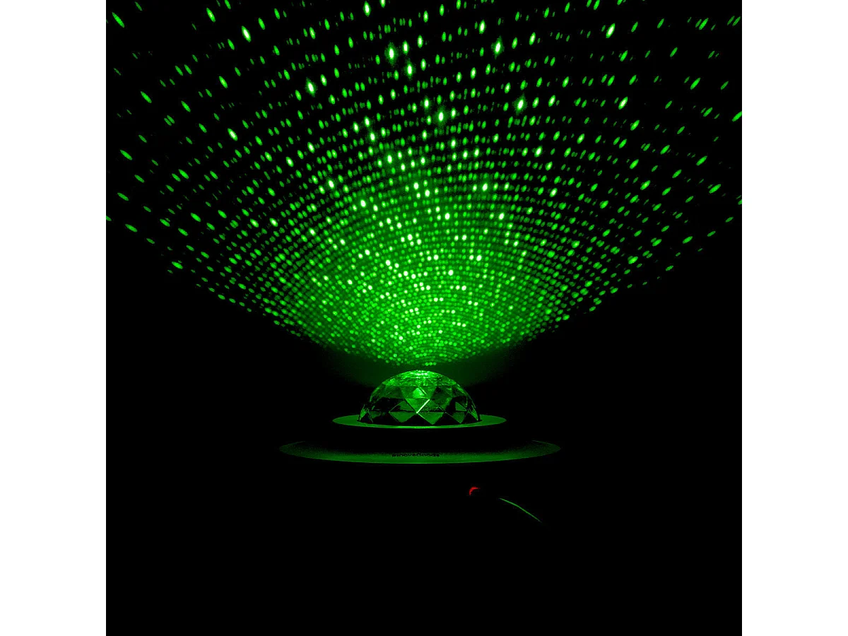 Projecteur d'Étoiles Sedlay InnovaGoods