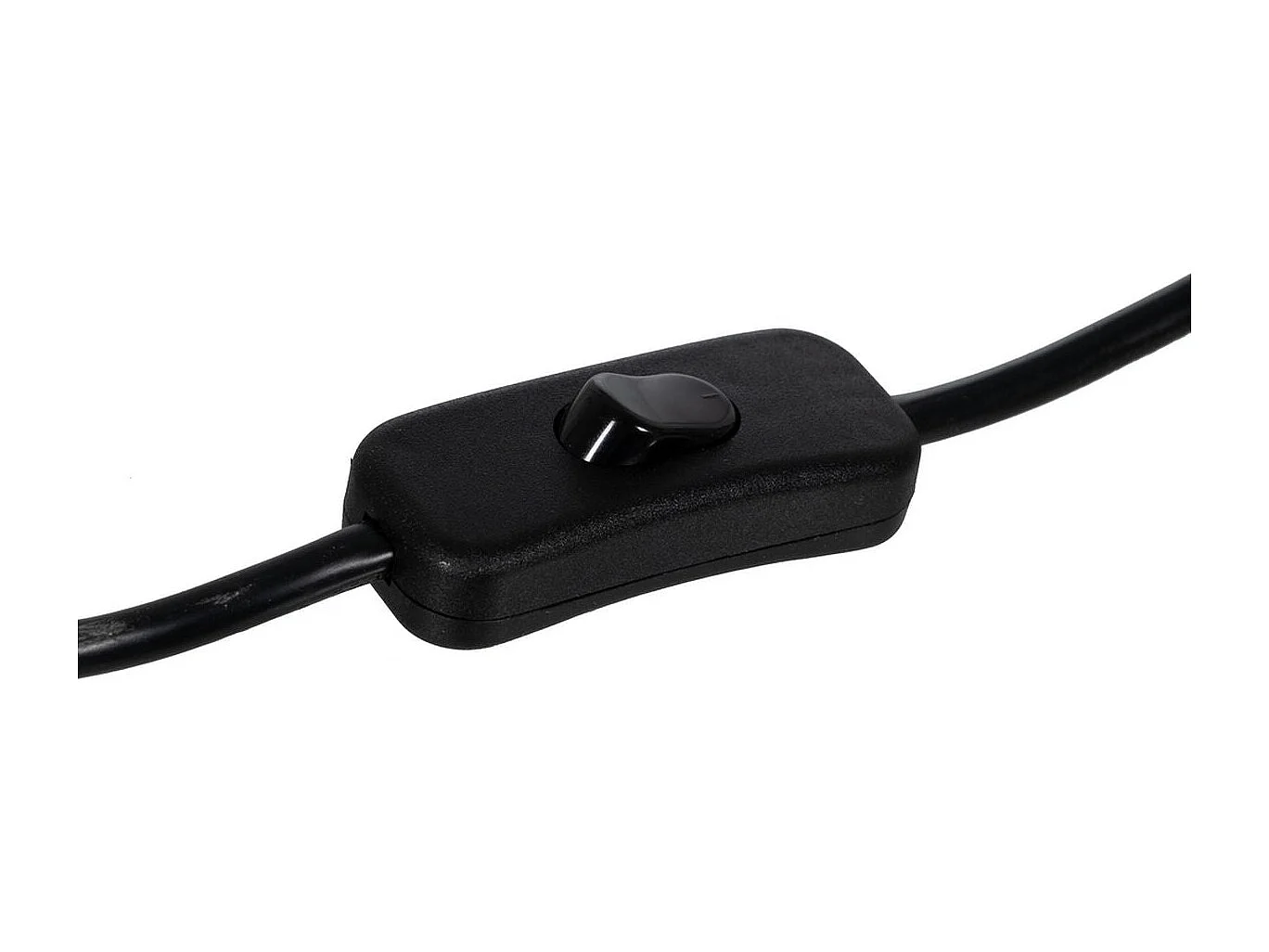 Lampe de Chevet Marron Crème