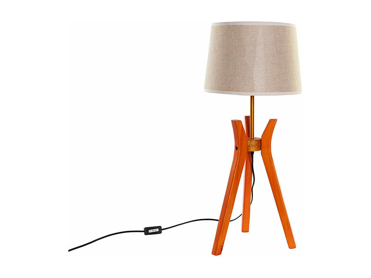 Lampe de salon DKD Home Décor